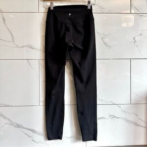 P’tula Danielle Luxe Leggings Black